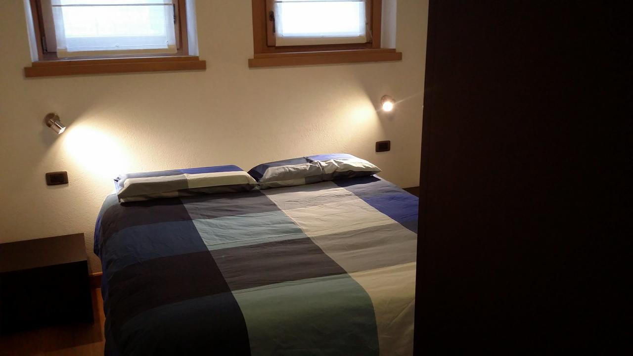 Apartmán Loa 43A Sant'Antonio  Exteriér fotografie