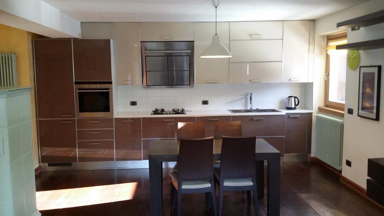 Apartmán Loa 43A Sant'Antonio  Exteriér fotografie
