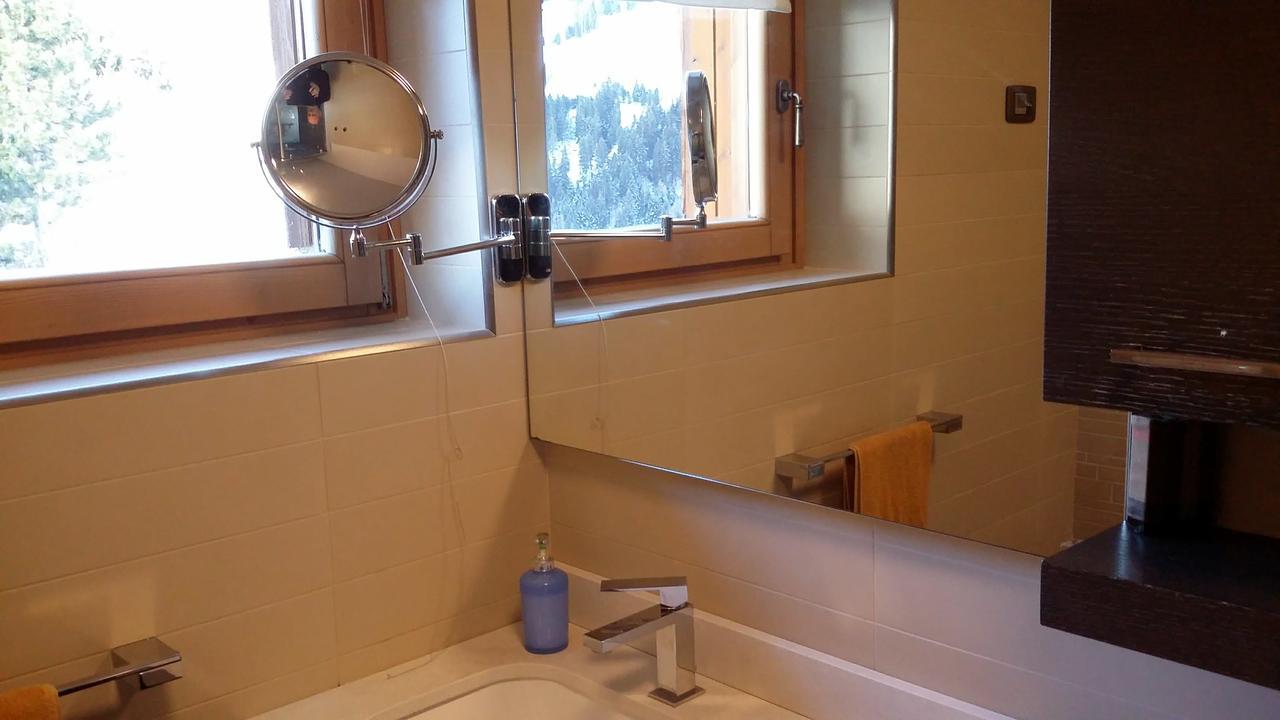 Apartmán Loa 43A Sant'Antonio  Exteriér fotografie