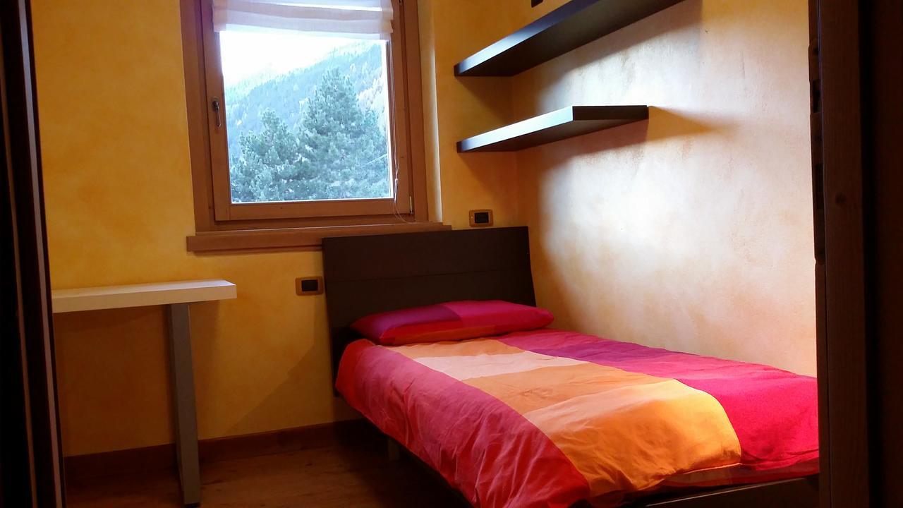 Apartmán Loa 43A Sant'Antonio  Exteriér fotografie