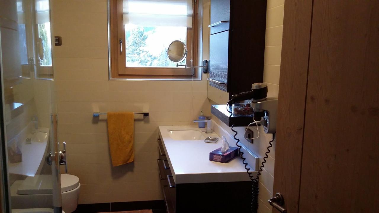 Apartmán Loa 43A Sant'Antonio  Exteriér fotografie