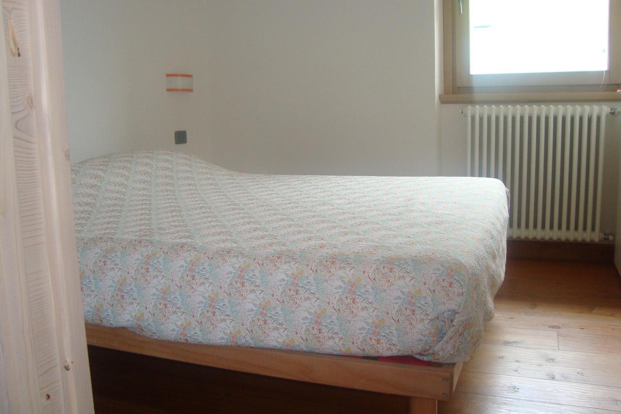 Apartmán Loa 43A Sant'Antonio  Exteriér fotografie