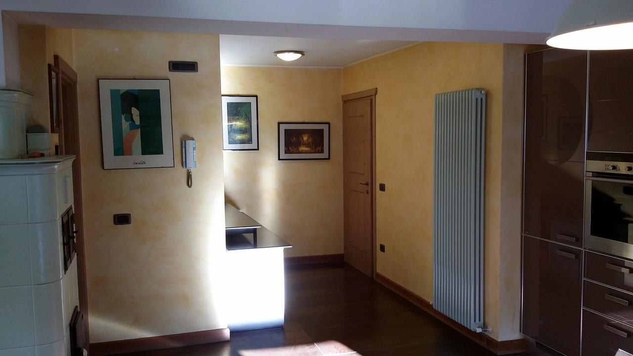 Apartmán Loa 43A Sant'Antonio  Exteriér fotografie