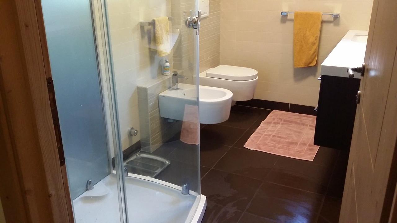 Apartmán Loa 43A Sant'Antonio  Exteriér fotografie