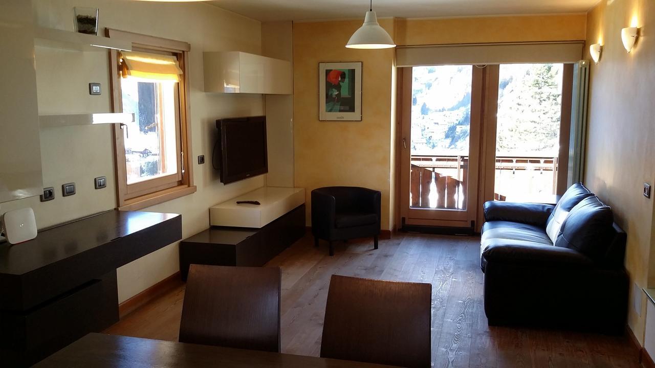 Apartmán Loa 43A Sant'Antonio  Exteriér fotografie