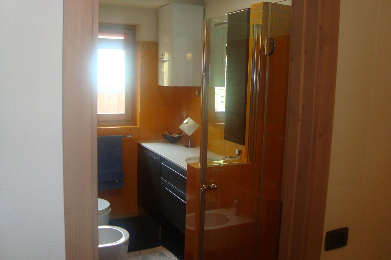 Apartmán Loa 43A Sant'Antonio  Exteriér fotografie