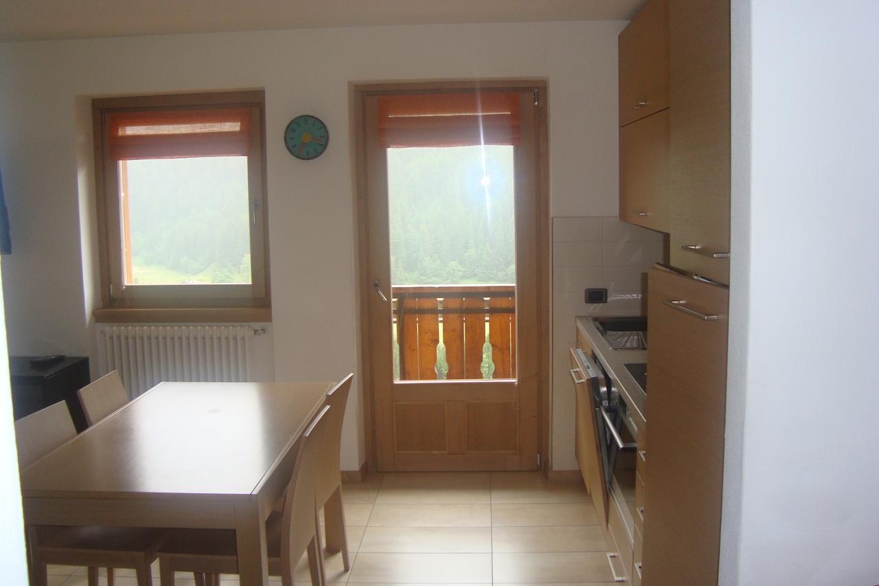 Apartmán Loa 43A Sant'Antonio  Exteriér fotografie