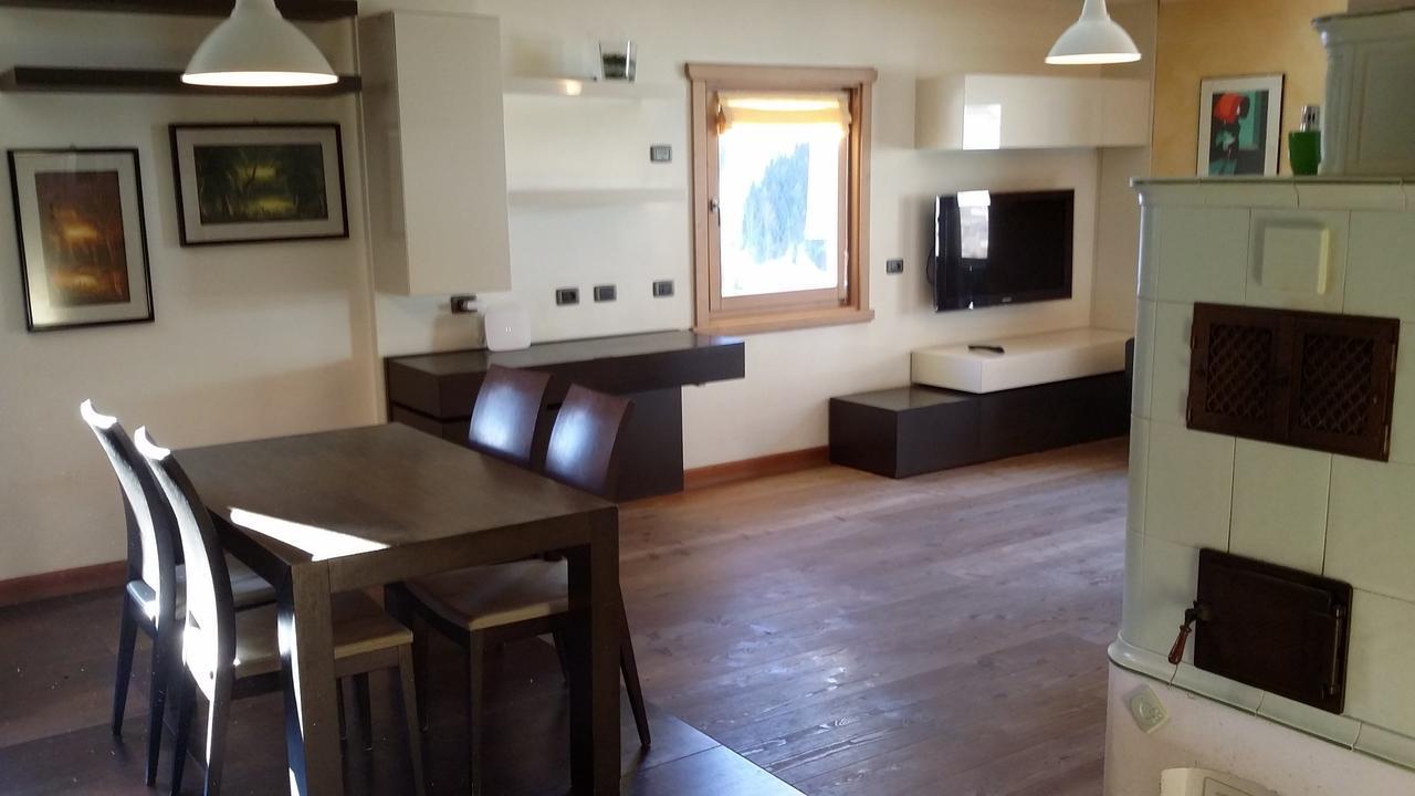 Apartmán Loa 43A Sant'Antonio  Exteriér fotografie