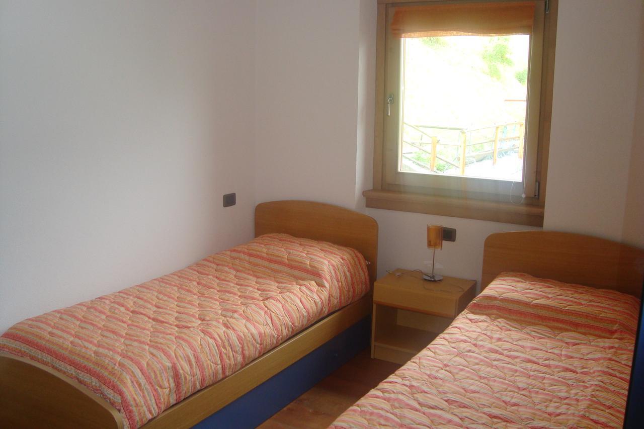 Apartmán Loa 43A Sant'Antonio  Exteriér fotografie