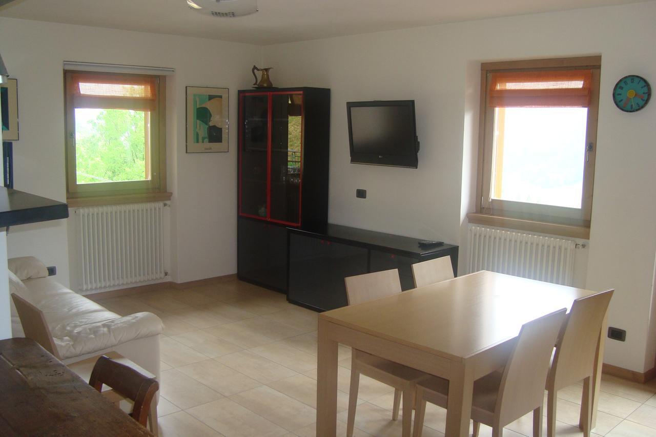 Apartmán Loa 43A Sant'Antonio  Exteriér fotografie
