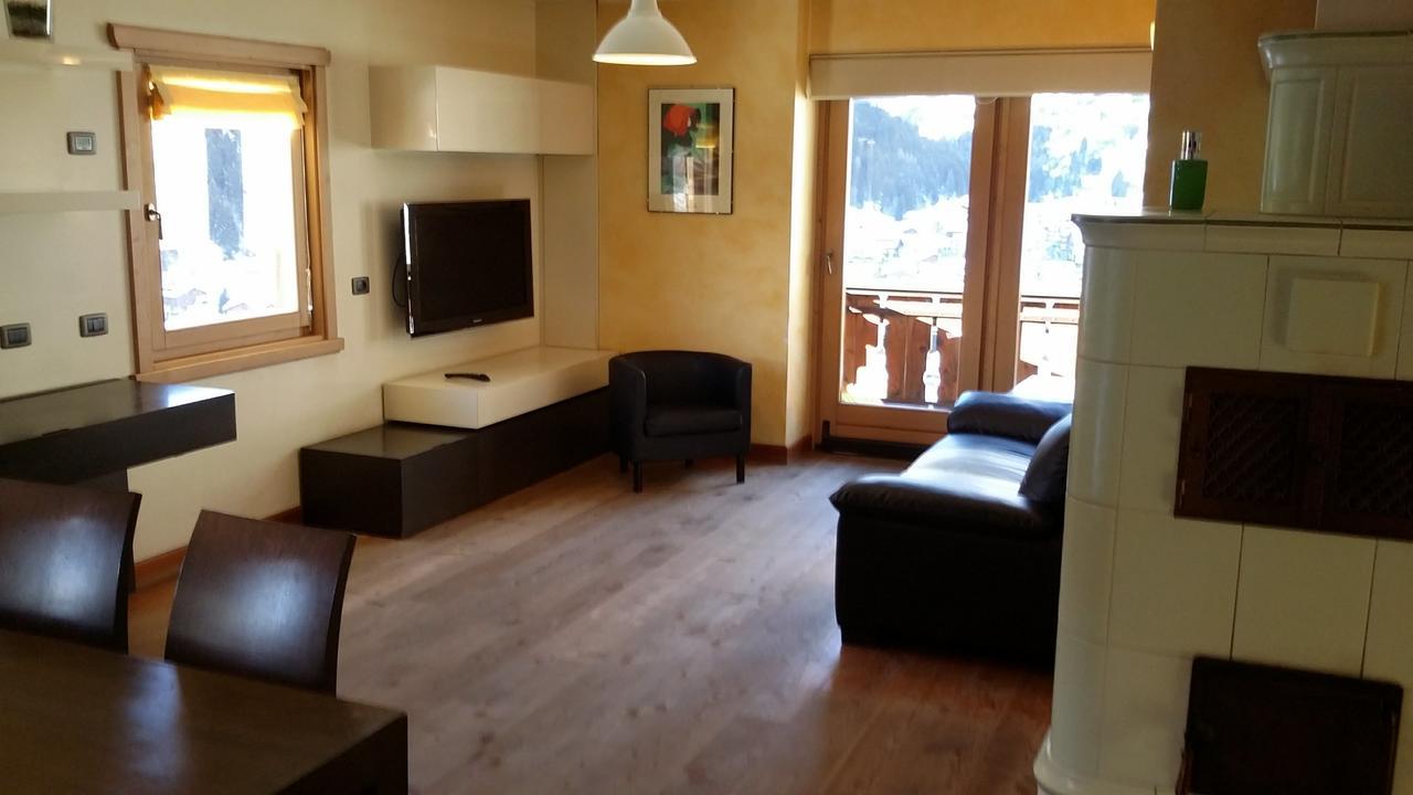 Apartmán Loa 43A Sant'Antonio  Exteriér fotografie