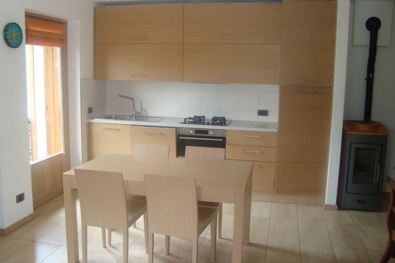 Apartmán Loa 43A Sant'Antonio  Exteriér fotografie